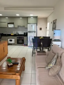 Apartamento com 2 Quartos à venda, 80m² no Porto das Dunas, Aquiraz