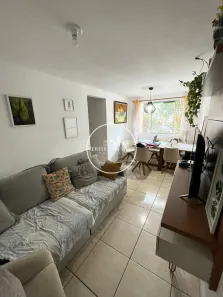 Apartamento com 2 Quartos à venda, 48m² no Jardim Dom José, São Paulo