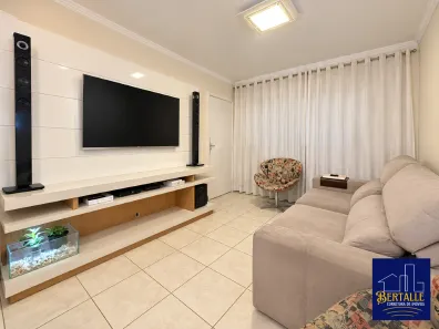 Apartamento com 2 Quartos à venda, 50m² no Campo Alegre, Belo Horizonte