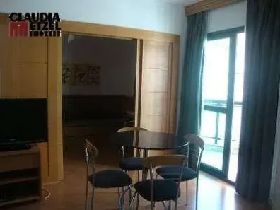 Apartamento com 1 Quarto à venda, 60m² no Paraíso, São Paulo
