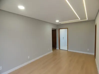 Apartamento com 3 Quartos à venda, 83m² no Vila Jardini, Sorocaba