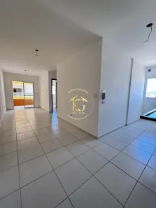 Apartamento com 2 Quartos à venda, 60m² no Boqueirão, Praia Grande