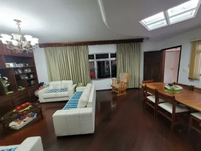 Casa com 3 Quartos à venda, 207m² no Chácara Santo Antônio (Zona Leste), São Paulo