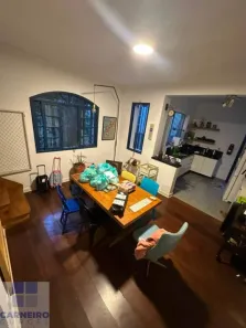 Casa com 4 Quartos para alugar, 120m² no Cerqueira César, São Paulo