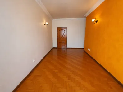 Apartamento com 3 Quartos à venda, 116m² no Vila Buarque, São Paulo