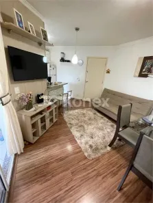 Apartamento com 2 Quartos à venda, 49m² no Vila Bela Vista (Zona Norte), São Paulo