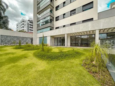 Cobertura com 4 Quartos à venda, 209m² no Castelo, Belo Horizonte