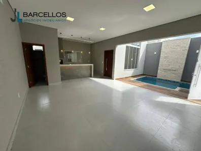 Casa com 3 Quartos à venda, 160m² no Jardim Natal I, Franca