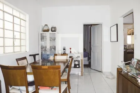 Casa com 4 Quartos à venda, 132m² no Santa Teresinha, São Paulo