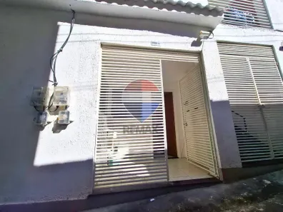 Casa com 2 Quartos à venda, 38m² no Cabral, Nilópolis