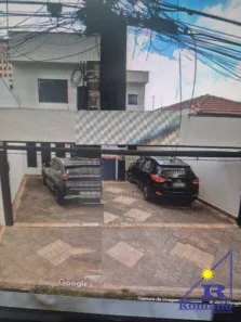 Prédio Comercial para alugar, 240m² no Vila Azevedo, São Paulo