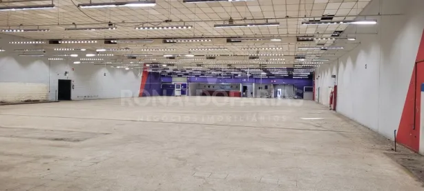 Imóvel Comercial para alugar, 4417m² no Jardim Casa Grande, São Paulo