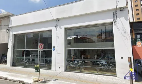 Ponto Comercial para alugar, 1270m² no Vila Gomes Cardim, São Paulo