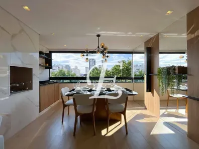 Apartamento com 2 Quartos à venda, 72m² no Santa Teresinha, São Paulo