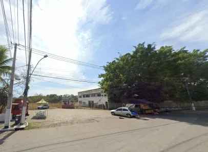 Lote/Terreno com 1 Quarto à venda, 3939m² no Vila Hulda Rocha, Resende