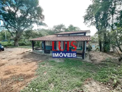 Casa com 3 Quartos à venda, 3872m² no Serra Grande, Niterói