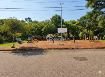 Lote/Terreno à venda, 258m² no Jardim Europa II, Indaiatuba