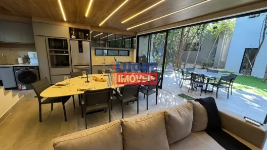 Casa de Condomínio com 5 Quartos à venda, 210m² no Pipa, Tibau do Sul