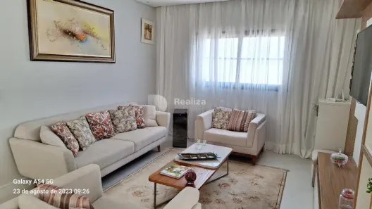 Casa de Condomínio com 3 Quartos à venda, 210m² no Urbanova V, São José dos Campos