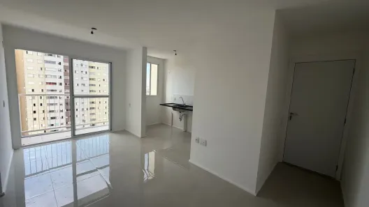 Apartamento com 3 Quartos à venda, 61m² no Parque Amazônia, Goiânia