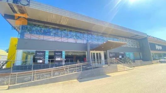 Ponto Comercial para alugar, 1381m² no Jardim Santa Rosália, Sorocaba