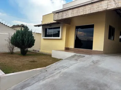 Casa com 3 Quartos à venda, 360m² no A Definir, Igarapé