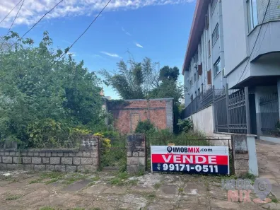 Lote/Terreno à venda, 445m² no Passo da Areia, Porto Alegre