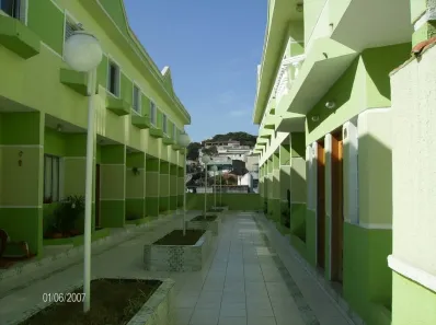 Sobrado com 2 Quartos à venda, 92m² no Vila Macedópolis, São Paulo
