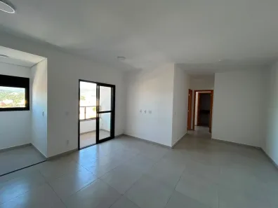 Apartamento com 2 Quartos à venda, 64m² no Atibaia Jardim, Atibaia
