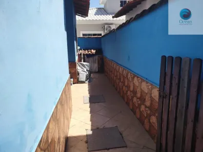 Casa com 2 Quartos à venda, 118m² no Jardim Atlântico Central (Itaipuaçu), Maricá