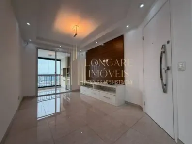 Apartamento com 3 Quartos para alugar, 78m² no Casa Verde, São Paulo