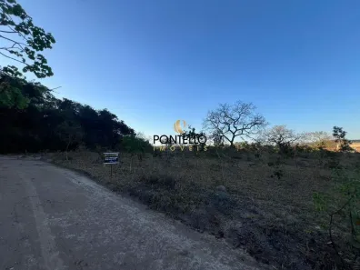 Lote/Terreno à venda, 2000m² no Condomínio Militar, Fortuna de Minas