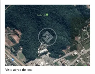 Lote/Terreno à venda, 22384m² no Tabuleiro, Camboriú