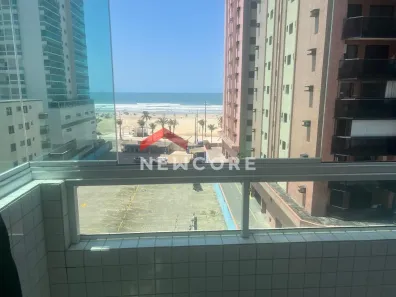 Apartamento com 2 Quartos à venda, 80m² no Guilhermina, Praia Grande