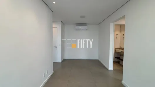 Apartamento com 2 Quartos para alugar, 66m² no Indianópolis, São Paulo