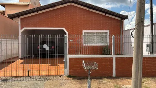 Casa com 5 Quartos à venda, 166m² no Jardim Denadai (Nova Veneza), Sumaré