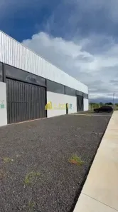 Imóvel Comercial à venda, 700m² no Loteamento Centro Empresarial Leste III, Uberlândia