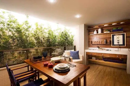 Apartamento com 3 Quartos à venda, 131m² no Barra Olímpica, Rio de Janeiro