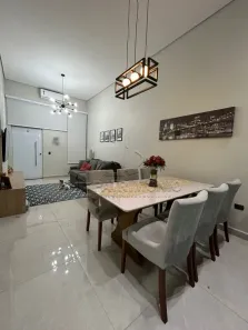 Casa de Condomínio com 3 Quartos à venda, 118m² no Horto Florestal, Sorocaba