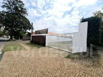 Lote/Terreno à venda, 460m² no Jardim das Paineiras, Campinas