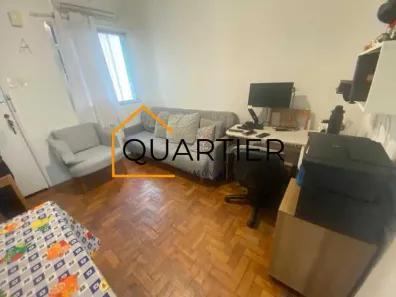 Apartamento com 1 Quarto à venda, 39m² no Glória, Rio de Janeiro