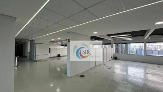 Sala Comercial para alugar, 150m² no Jardim Paulistano, São Paulo