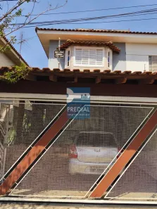 Casa com 4 Quartos à venda, 185m² no Vila Brasília, São Carlos