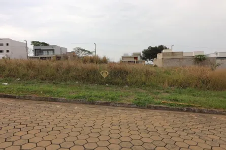 Lote/Terreno à venda, 300m² no Cidade Jardim, Colatina