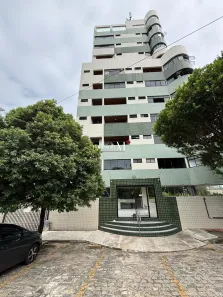 Flat com 1 Quarto à venda, 32m² no Praia do Meio, Natal