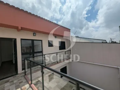 Sobrado com 3 Quartos à venda, 105m² no Jardim Ernestina, São Paulo