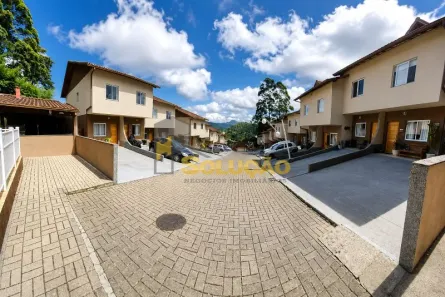 Casa com 2 Quartos à venda, 55m² no Araras, Teresópolis