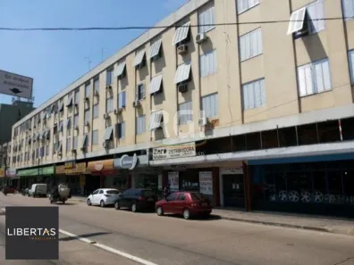 Apartamento com 2 Quartos à venda, 59m² no Floresta, Porto Alegre