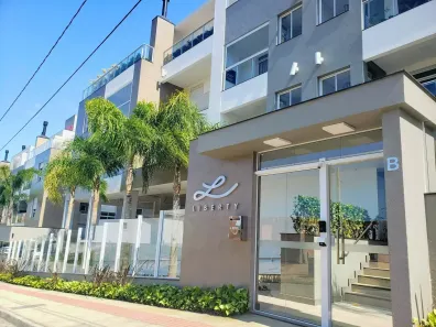Apartamento com 3 Quartos à venda, 114m² no Campeche, Florianópolis