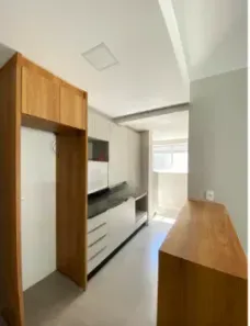Apartamento com 1 Quarto para alugar, 55m² no Fortaleza Alta, Blumenau